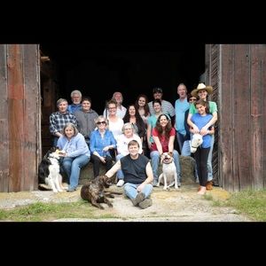 Meet your Posher, Dawn